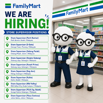 FAMILYMART