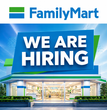 FAMILYMART